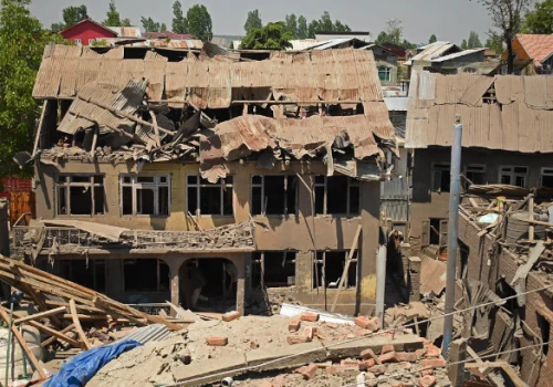 Operation Sindoor: India Destroys Key Terror Camps in Pakistan Within 4 Days